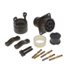 Circular Connector Assemblies - 339-PT00SE-14-5S(SR)-ND - DigiKey