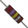 Through Hole Resistors - OA274KE-ND - DigiKey