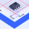 Operational Amplifier/Comparator >> FET InputAmplifiers - TL072CDT - LCSC Electronics Technology (HK) Limited