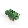 Edgeboard Connectors - 151-845-010-558-508-ND - DigiKey