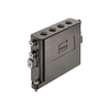 Heavy Duty Connector Housings, Hoods, Bases - 1195-8237-ND - DigiKey