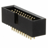 Headers, Male Pins - 1175-1636-ND - DigiKey