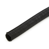 Techflex F6W0.50BK F6® Woven Wrap Wire Harness Wrap, 1/2