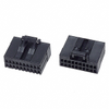 Rectangular Connector Housings - A29800-ND - DigiKey
