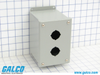 WIEG Pushbutton - PBXD2 - Galco Industrial Electronics