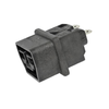 2006G2-NC | Saf-D-Grid® 400 Receptacle Housing - 2006G2-NC-BK - Anderson Power Products