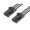Rectangular Cable Assemblies - 900-2162701033-ND - DigiKey