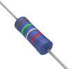 Through Hole Resistors - RSF2GTR150-ND - DigiKey