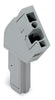 Female connector/socket - 769-101/022-000 - WAGO