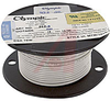 Wire, Hook-Up; 18 AWG; 16/30; 0.031 in.; 0.112 in.; -55 degC; 105 degC; 600 V - 70193757 - Allied Electronics, Inc.