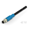 Circular Cable Assemblies - 17-T4061110003-004-ND - DigiKey