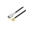 Coaxial Cables (RF) - 6099-PE3W09287-48-ND - DigiKey