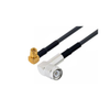Coaxial Cables (RF) - 6099-PE3W06125LF/HS-48-ND - DigiKey