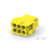 Rectangular Connector Housings - 1-350781-4-ND - DigiKey