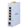 Unmanaged Industrial PoE+ Switches - HNS-8415P - Volktek Corporation