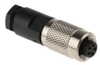 Industrial Circular Connectors - 1152944 - RS Components, Ltd.