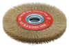 Abrasive Brushes -- 8951993 - Image