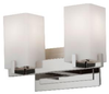 Bathroom Fixtures-Two Lights - 398080 - Light Center (The)