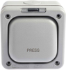 Light Switches - 7051698 - RS Components, Ltd.
