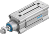 Pneumatic Piston Rod Cylinders - 2021159 - RS Components, Ltd.