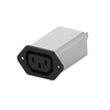Power Entry Modules (PEM) - 1EBF1-ND - DigiKey