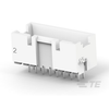 Headers, Male Pins - 17-1-2323751-6-ND - DigiKey