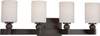 5088-04-32 Bathroom Fixtures-Four Lights - 315253 - Capital Lighting, Inc.