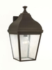 Exterior -Wall Mount - 438184 - Capital Lighting, Inc.