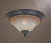 96121-NI Flush Mounts-Bowl Style - 712007 - Capital Lighting, Inc.
