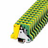 Terminal Blocks - Din Rail, Channel - 277-3603-ND - DigiKey