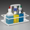 Nalgene Multi-bottle Rack - 69054 - U.S. Plastic Corporation