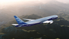 Commercial Aircraft -- 777
