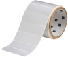 Brady B-413 Silver Polyester Thermal Transfer Die-Cut Thermal Transfer Printer Label Roll - 3 in Width - 1 in Height - THT-18-413-3 - 662820-57954 - R. S. Hughes Company, Inc.