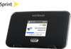 NETGEAR Fuse Mobile Hotspot -- AC779S-Sprint