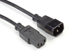 6-ft. Power Cord IEC-60320-C13 to IEC-60320-C14 -- EPXR14 - Image