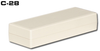C-Series Pocket Electronic Enclosure -- C-28 - Image