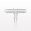 Barbed T Connector -- 11698 - Image