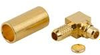 RF Connectors / Coaxial Connectors - 908-43500 - VAST STOCK CO., LIMITED