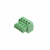 Terminal Blocks - Headers, Plugs and Sockets - 2057-EBKA-04-A-ND - DigiKey