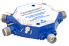 Field Replaceable SMA SP4T PIN Diode Switch From 12 GHz to 18 GHz Rated at +20 dBm -- FMSW6282 - Image