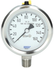 Pressure gauge WIKA 232.53 - 9768696
