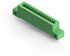 Card Edge Connectors - Edgeboard Connectors - 342-017-540-112 - Lingto Electronic Limited