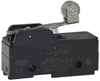 Snap Action, Limit Switches - 480-2450-ND - DigiKey