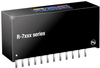 Dc-Dc Converter, 5-7.5V, 4A, Sip; Power Supply Approvals Recom Power - 62X9433 - Newark, An Avnet Company