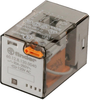 Relay, Dpdt, 250Vac, 10A; Contact Configuration Finder - 08X7237 - Newark, An Avnet Company