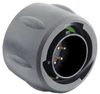 Circular Conn, Plug, 5Pos, Solder; Product Range Souriau-Sunbank/eaton - 28AK4472 - Newark, An Avnet Company