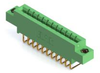 Card Edge Conn, Single Side, 11Pos, Th; Card Edge Connector Type Edac - 59AJ5910 - Newark, An Avnet Company