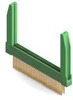 Card Conn, Dual Side, 68Pos, Wire Wrap; Card Edge Connector Type Edac - 70AJ2498 - Newark, An Avnet Company