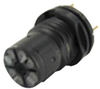 Connector, Ethernet, Receptacle, 8 Position, Panel; Modular Connector Type Amphenol Pcd - 06X2928 - Newark, An Avnet Company