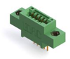 Card Edge Conn, Single, 5Pos, Wire Wrap; Card Edge Connector Type Edac - 64AJ9937 - Newark, An Avnet Company